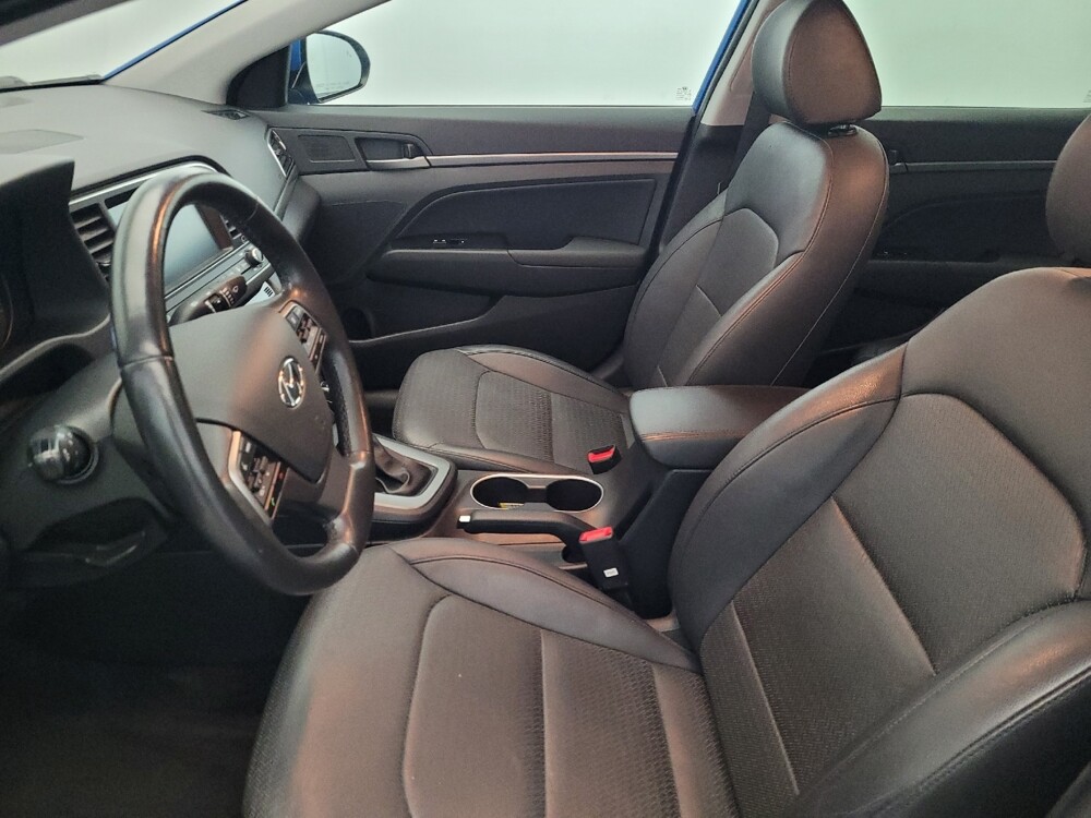 2017 Hyundai Elantra in Owings Mills, MD 21117 - 18084419 17