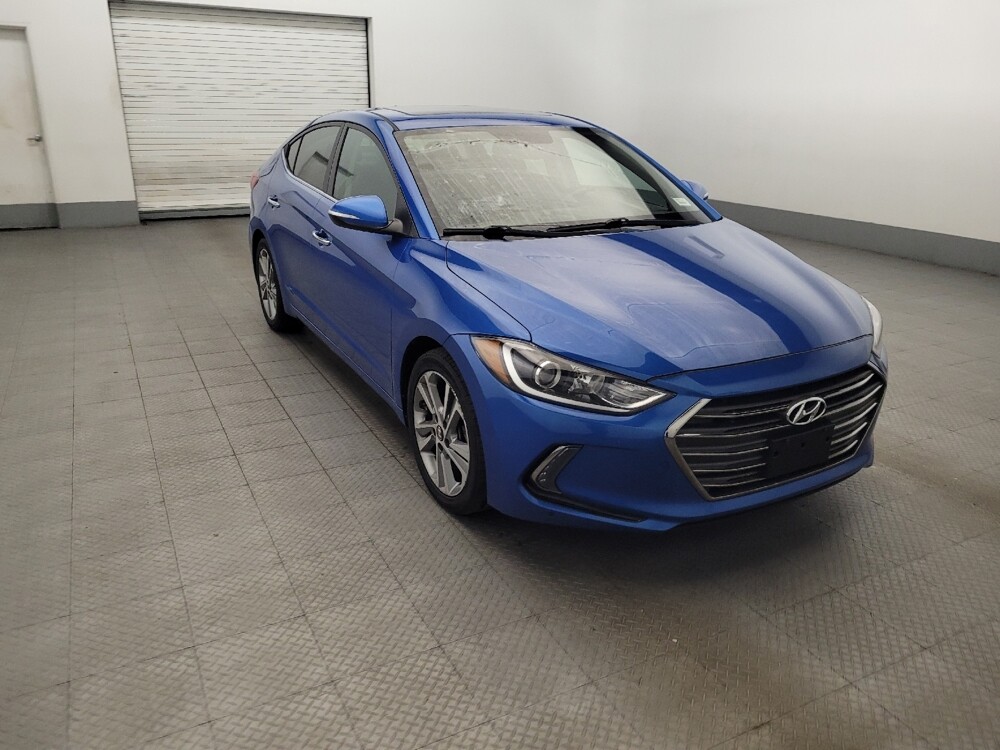 2017 Hyundai Elantra in Owings Mills, MD 21117 - 18084419 13