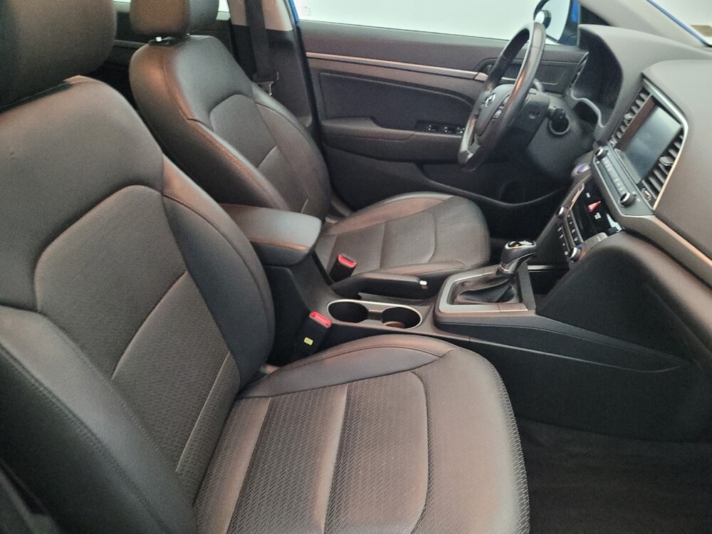 2017 Hyundai Elantra in Owings Mills, MD 21117 - 18084419 21