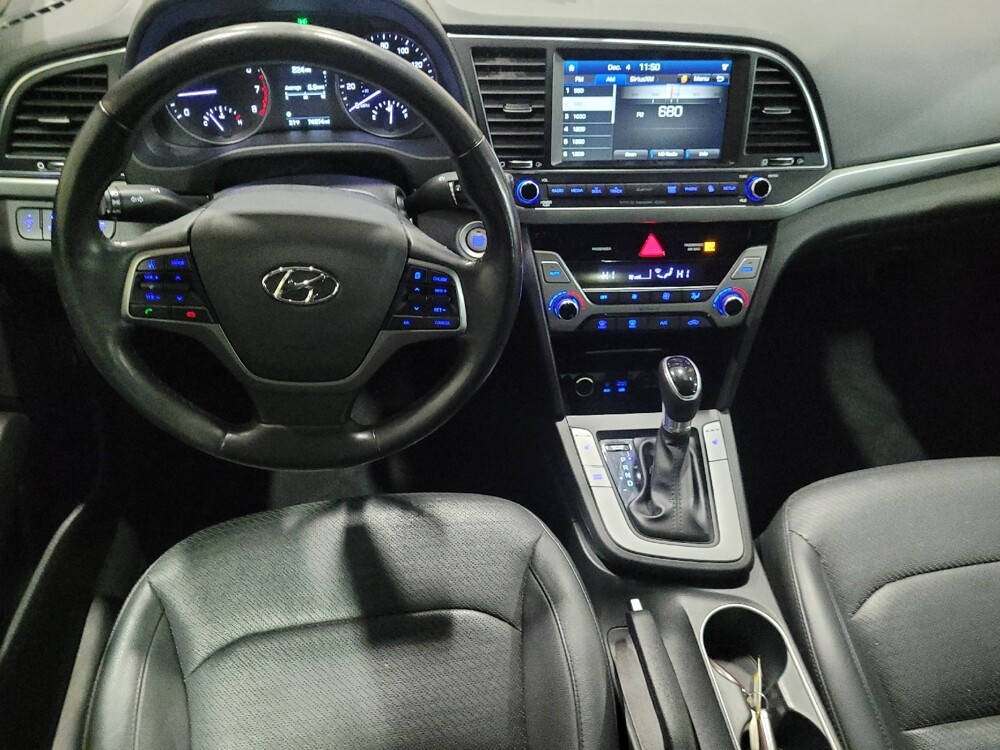 2017 Hyundai Elantra in Owings Mills, MD 21117 - 18084419 22
