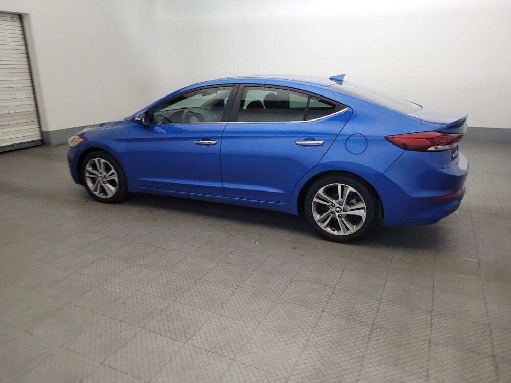 2017 Hyundai Elantra in Owings Mills, MD 21117 - 18084419 3