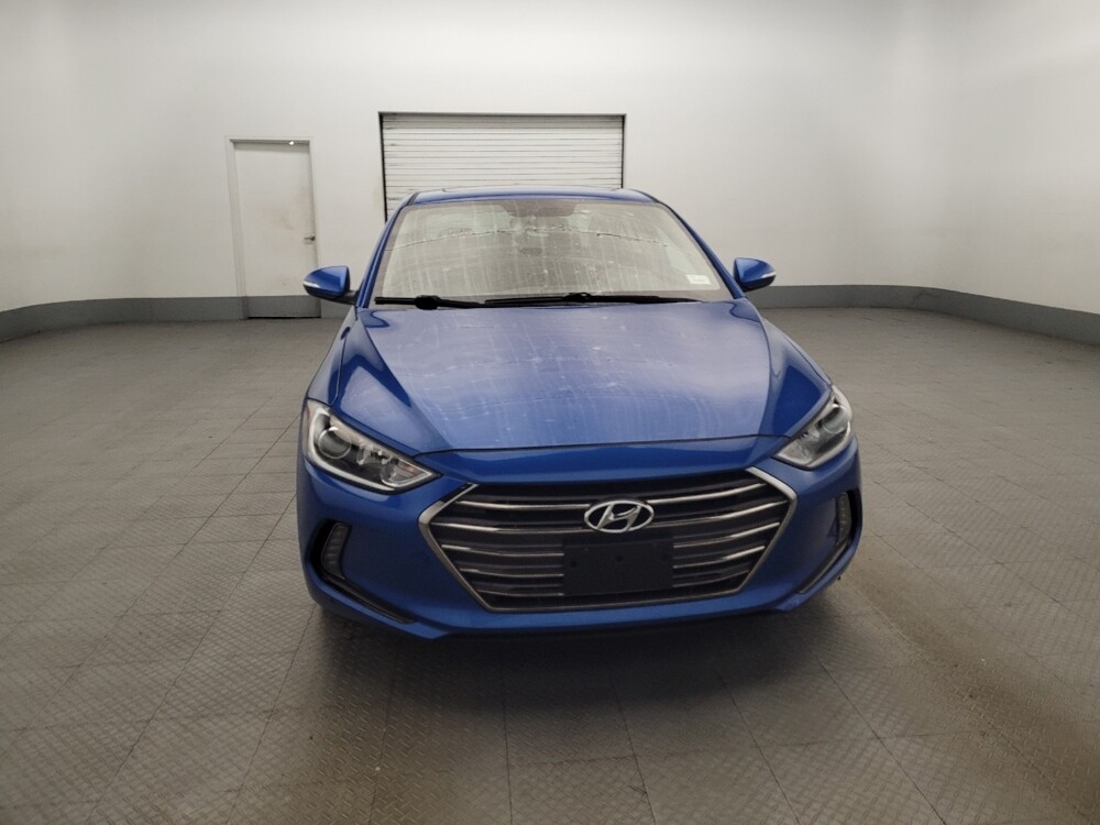 2017 Hyundai Elantra in Owings Mills, MD 21117 - 18084419 14