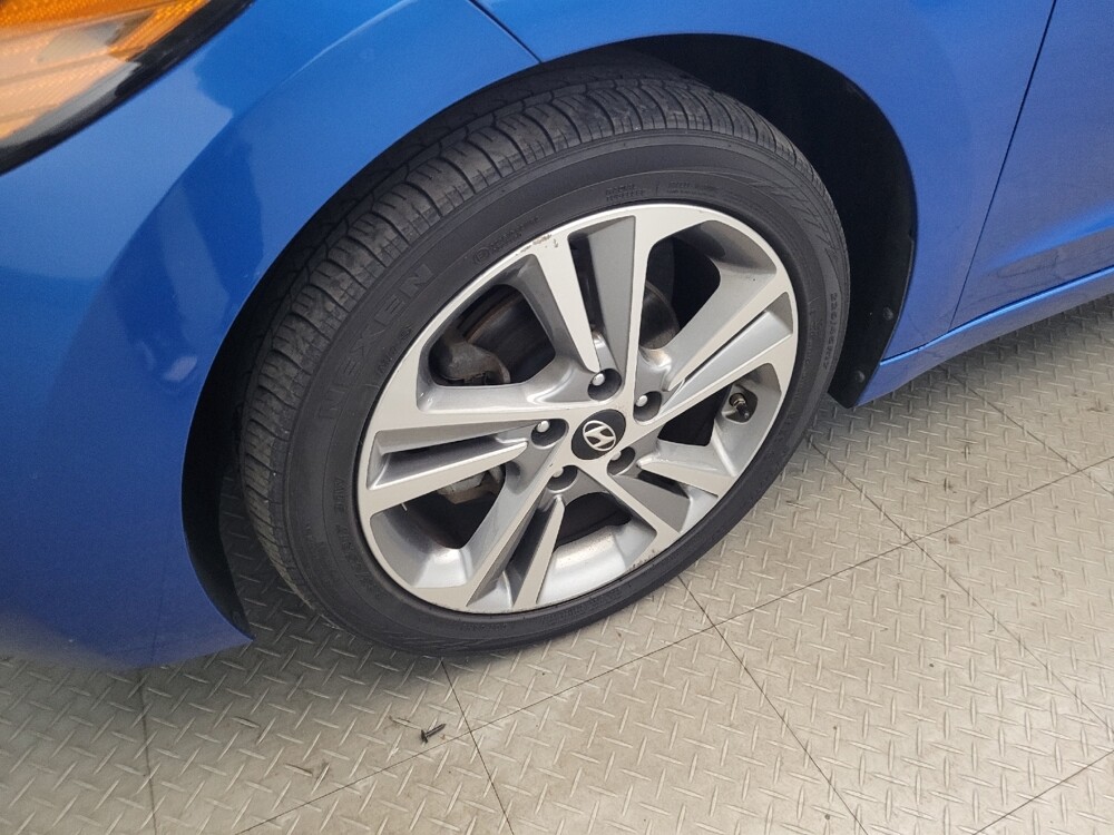 2017 Hyundai Elantra in Owings Mills, MD 21117 - 18084419 31