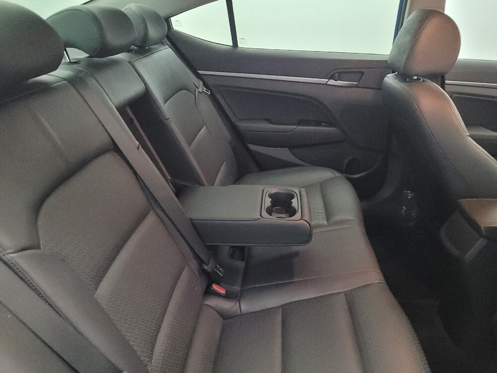 2017 Hyundai Elantra in Owings Mills, MD 21117 - 18084419 19