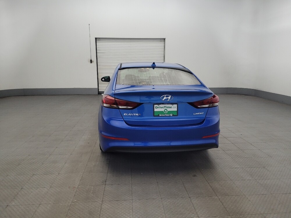 2017 Hyundai Elantra in Owings Mills, MD 21117 - 18084419 6