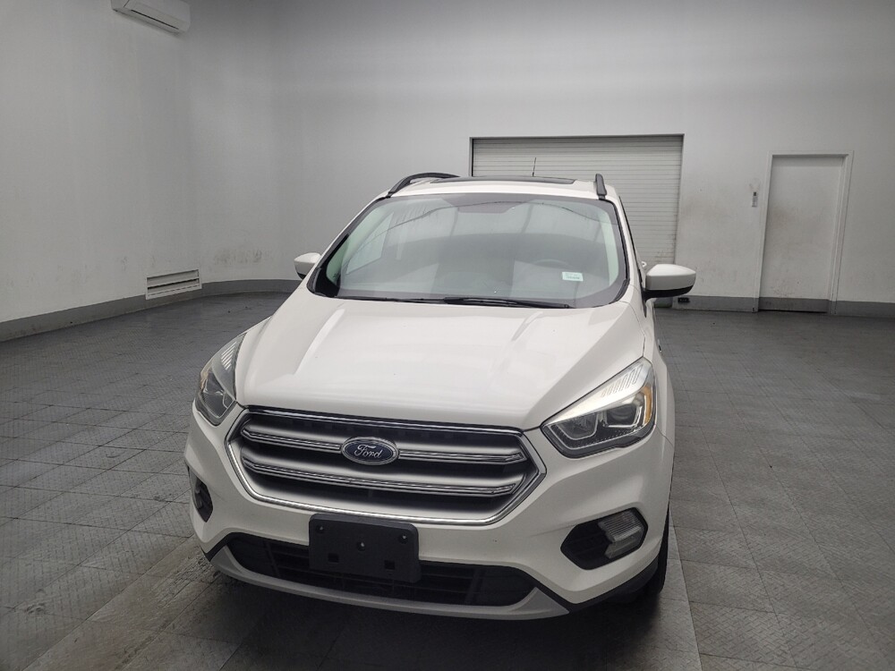 2017 Ford Escape in Conyers, GA 30094 - 18084420 15