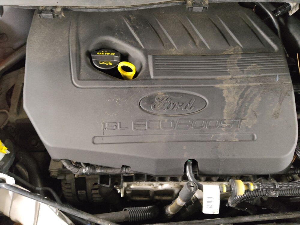 2017 Ford Escape in Conyers, GA 30094 - 18084420 30