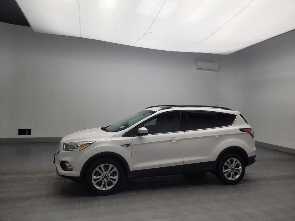 2017 Ford Escape in Conyers, GA 30094 - 18084420 2