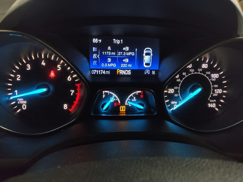 2017 Ford Escape in Conyers, GA 30094 - 18084420 23