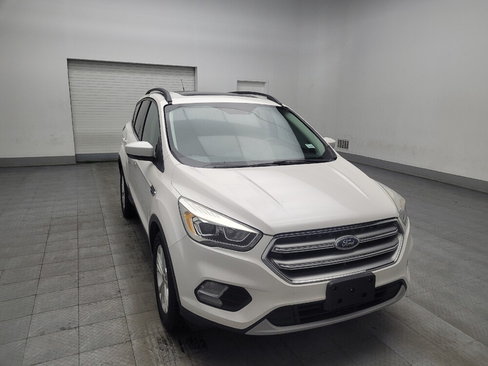 2017 Ford Escape in Conyers, GA 30094 - 18084420 13
