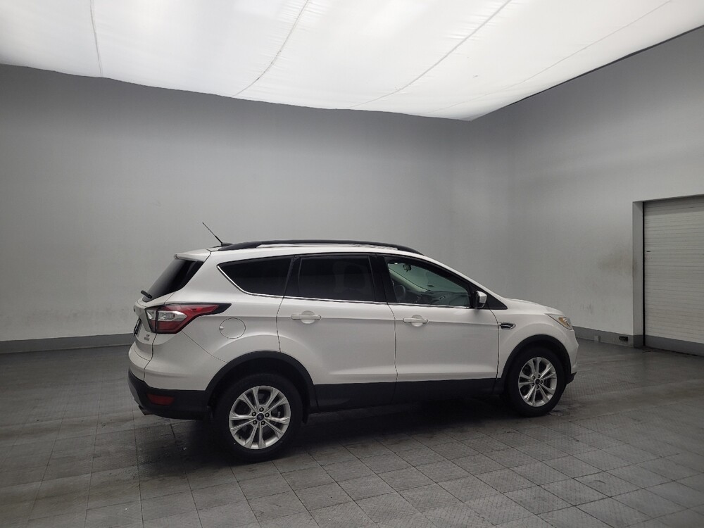 2017 Ford Escape in Conyers, GA 30094 - 18084420 10