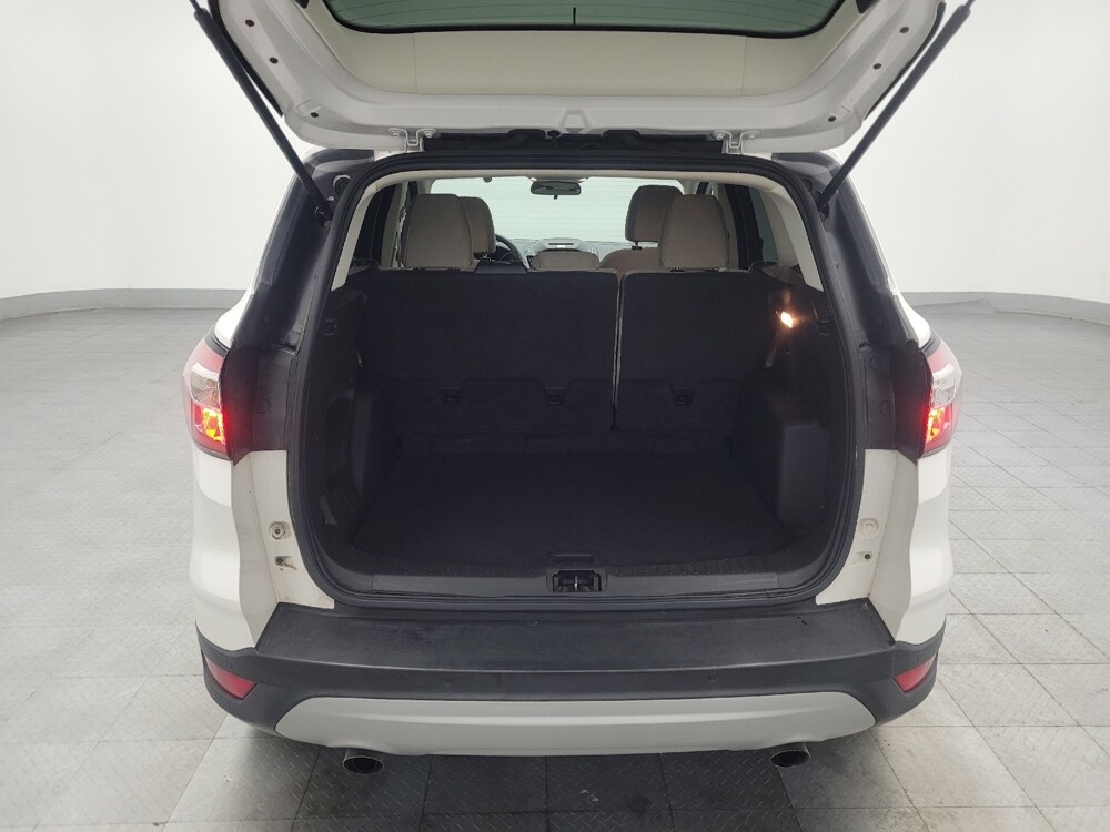 2017 Ford Escape in Conyers, GA 30094 - 18084420 29