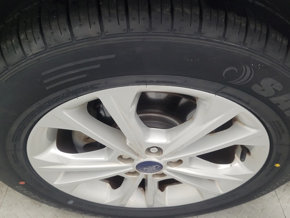 2017 Ford Escape in Conyers, GA 30094 - 18084420 31