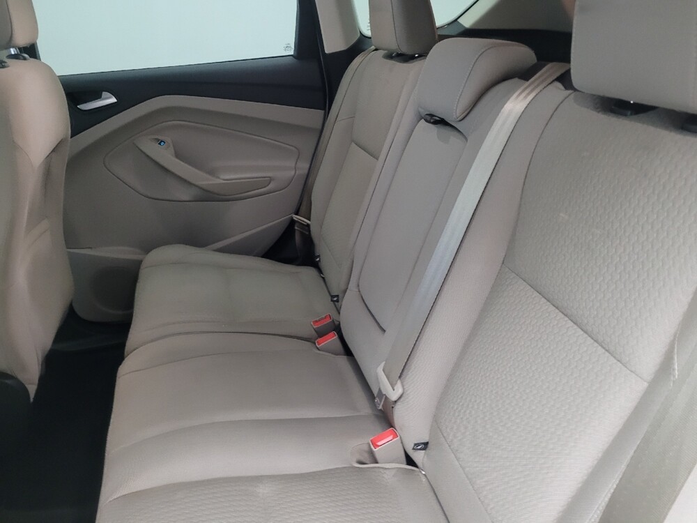 2017 Ford Escape in Conyers, GA 30094 - 18084420 18