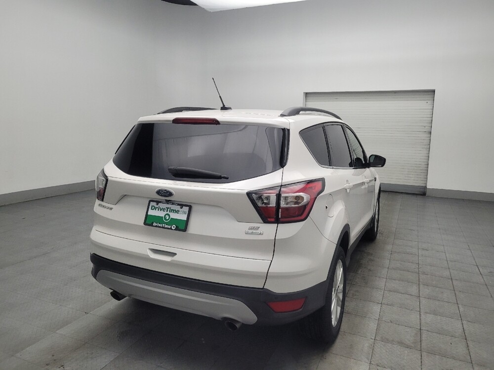 2017 Ford Escape in Conyers, GA 30094 - 18084420 9