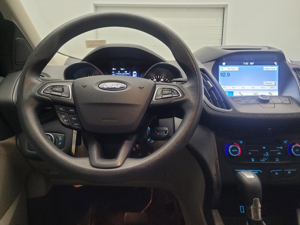 2017 Ford Escape in Conyers, GA 30094 - 18084420 22