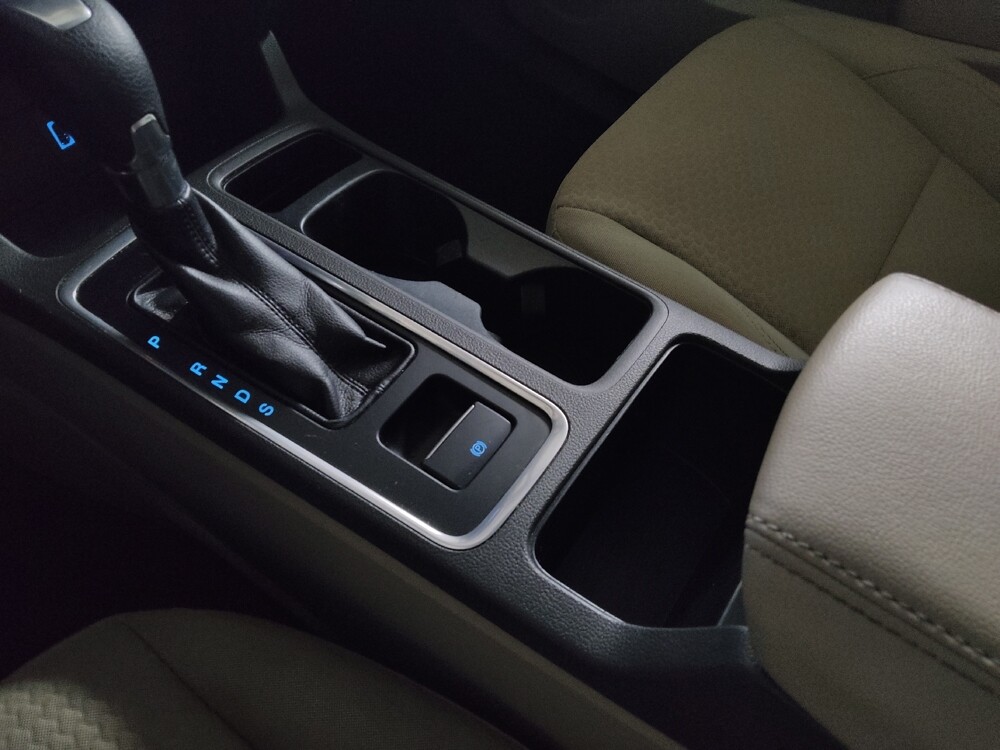 2017 Ford Escape in Conyers, GA 30094 - 18084420 26