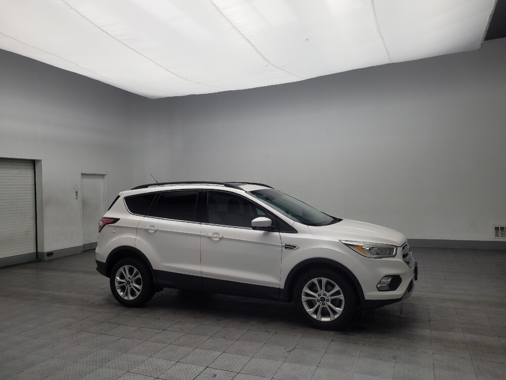 2017 Ford Escape in Conyers, GA 30094 - 18084420 11