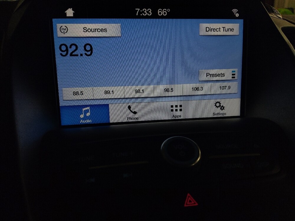 2017 Ford Escape in Conyers, GA 30094 - 18084420 25