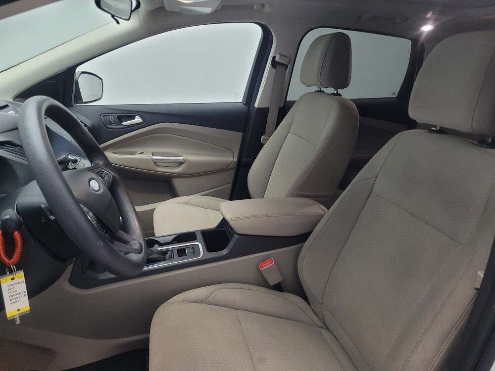 2017 Ford Escape in Conyers, GA 30094 - 18084420 17