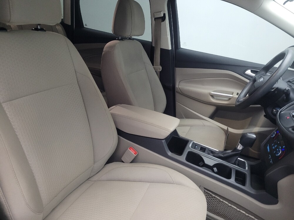 2017 Ford Escape in Conyers, GA 30094 - 18084420 21