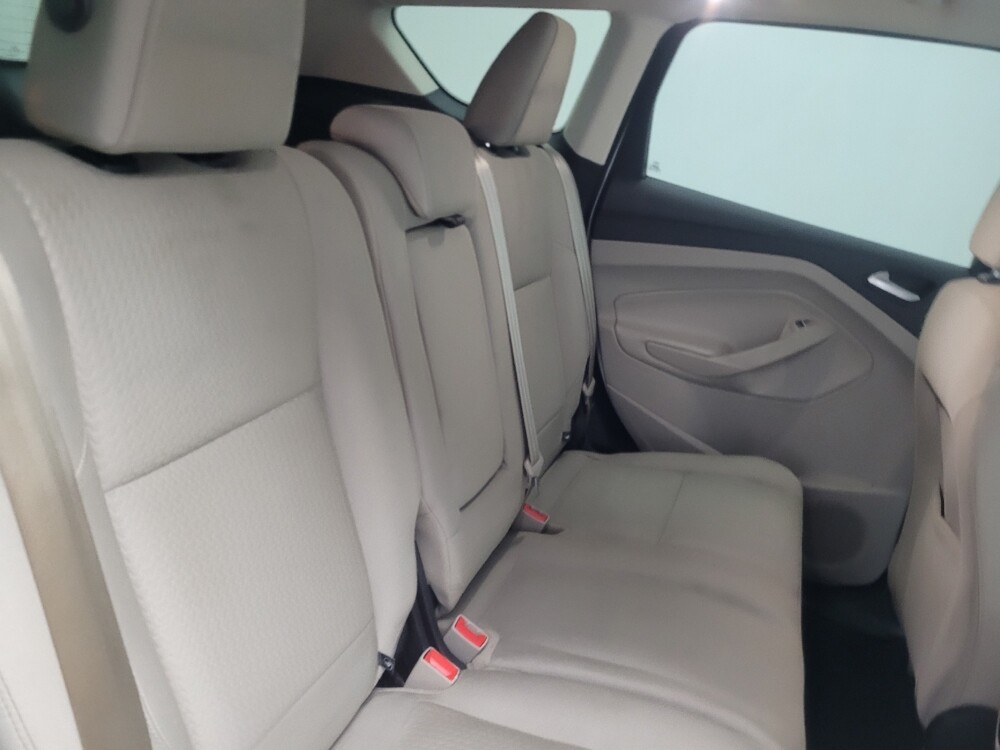 2017 Ford Escape in Conyers, GA 30094 - 18084420 19