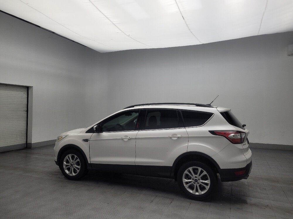 2017 Ford Escape in Conyers, GA 30094 - 18084420 3