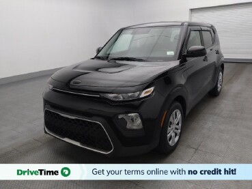 2020 Kia Soul in Jacksonville, FL 32225