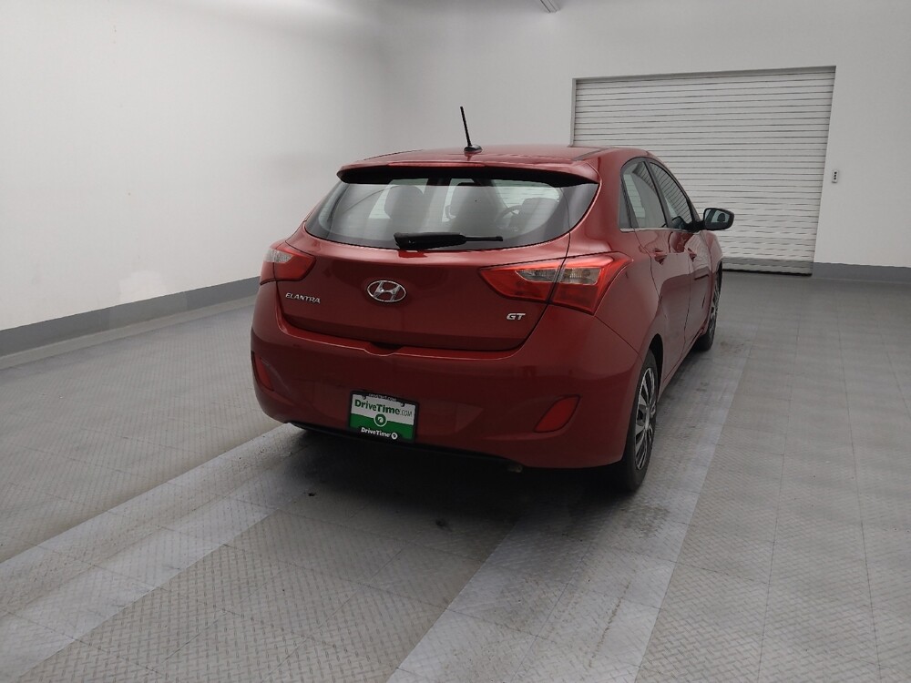 2017 Hyundai Elantra in Colorado Springs, CO 80909 - 18084422 7