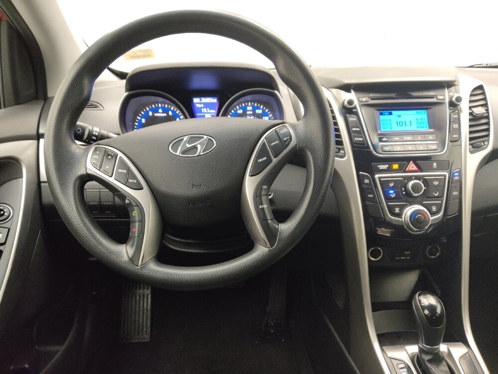 2017 Hyundai Elantra in Colorado Springs, CO 80909 - 18084422 22