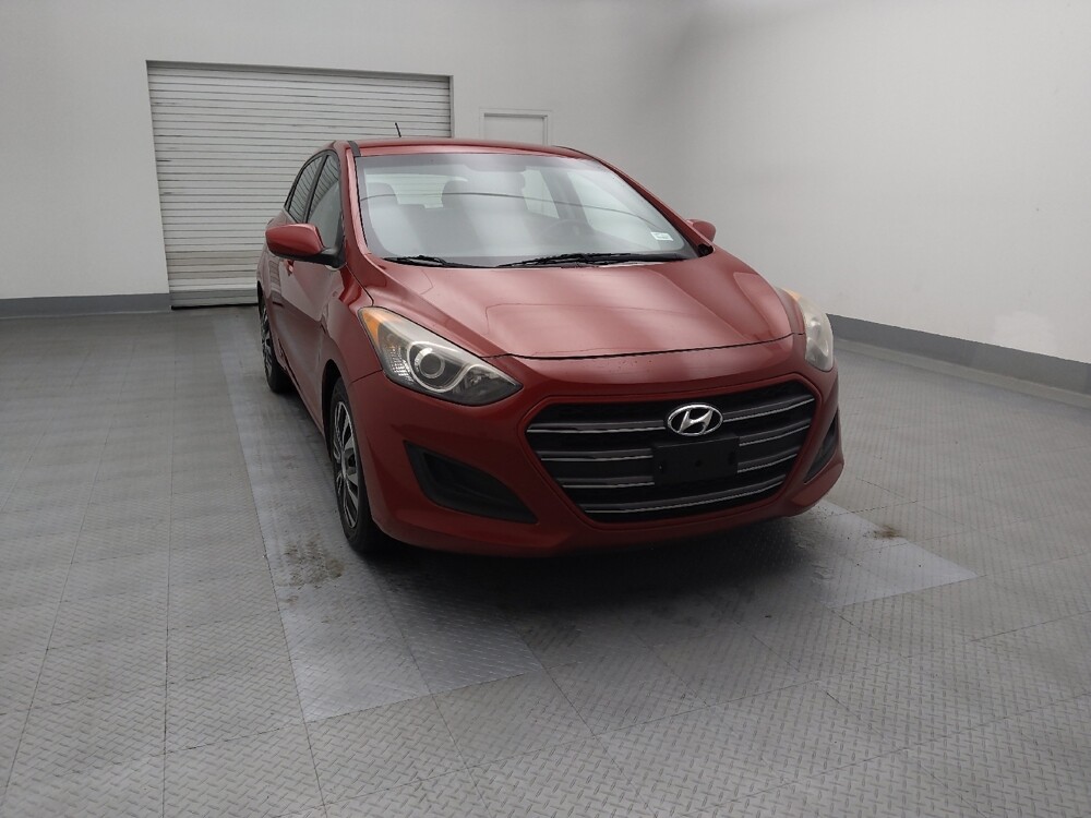 2017 Hyundai Elantra in Colorado Springs, CO 80909 - 18084422 14