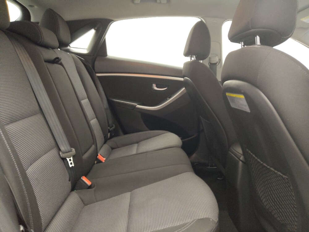 2017 Hyundai Elantra in Colorado Springs, CO 80909 - 18084422 19