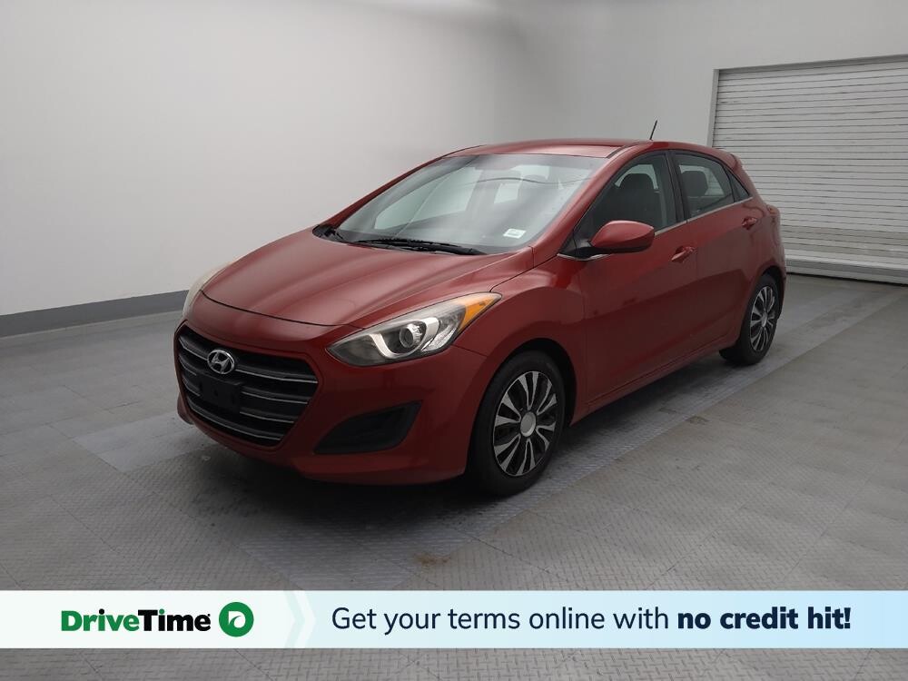 2017 Hyundai Elantra in Colorado Springs, CO 80909 - 18084422