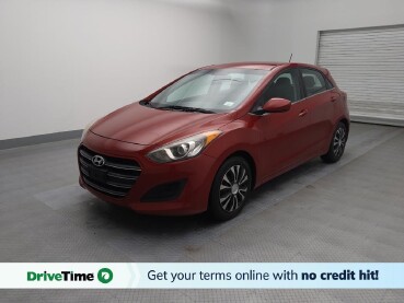 2017 Hyundai Elantra in Colorado Springs, CO 80909