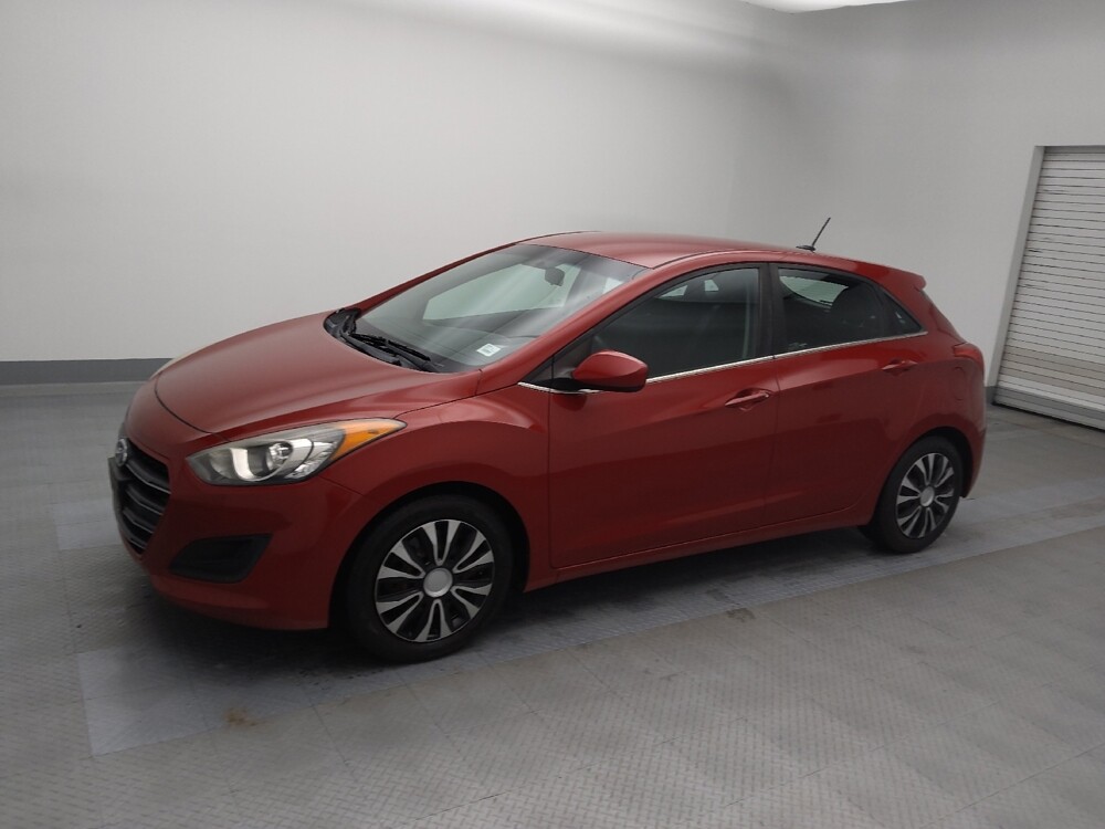 2017 Hyundai Elantra in Colorado Springs, CO 80909 - 18084422 2