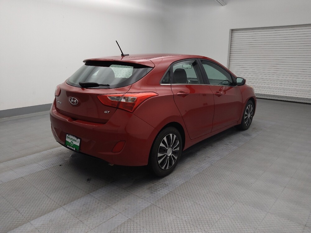 2017 Hyundai Elantra in Colorado Springs, CO 80909 - 18084422 9