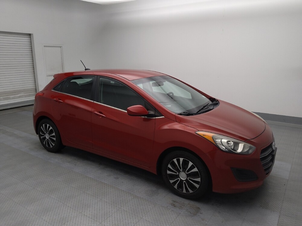 2017 Hyundai Elantra in Colorado Springs, CO 80909 - 18084422 11