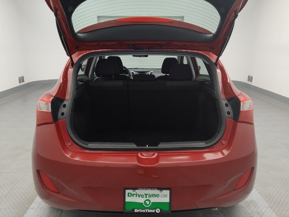 2017 Hyundai Elantra in Colorado Springs, CO 80909 - 18084422 29