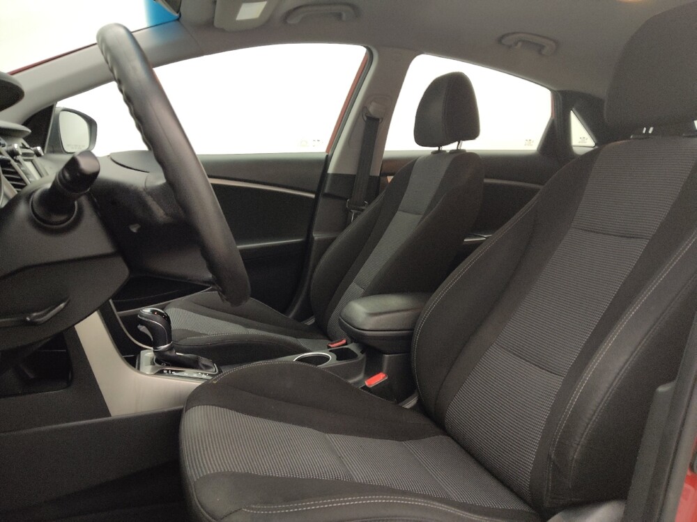 2017 Hyundai Elantra in Colorado Springs, CO 80909 - 18084422 17