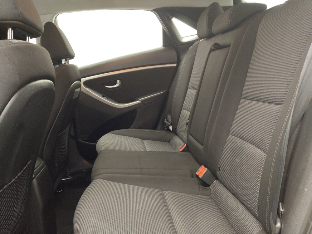 2017 Hyundai Elantra in Colorado Springs, CO 80909 - 18084422 18