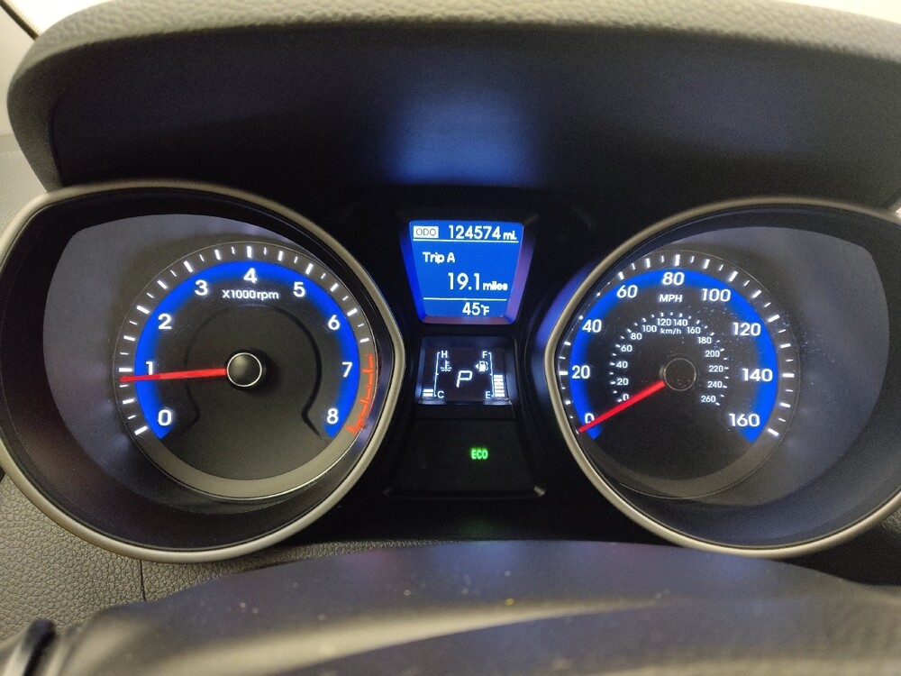 2017 Hyundai Elantra in Colorado Springs, CO 80909 - 18084422 23