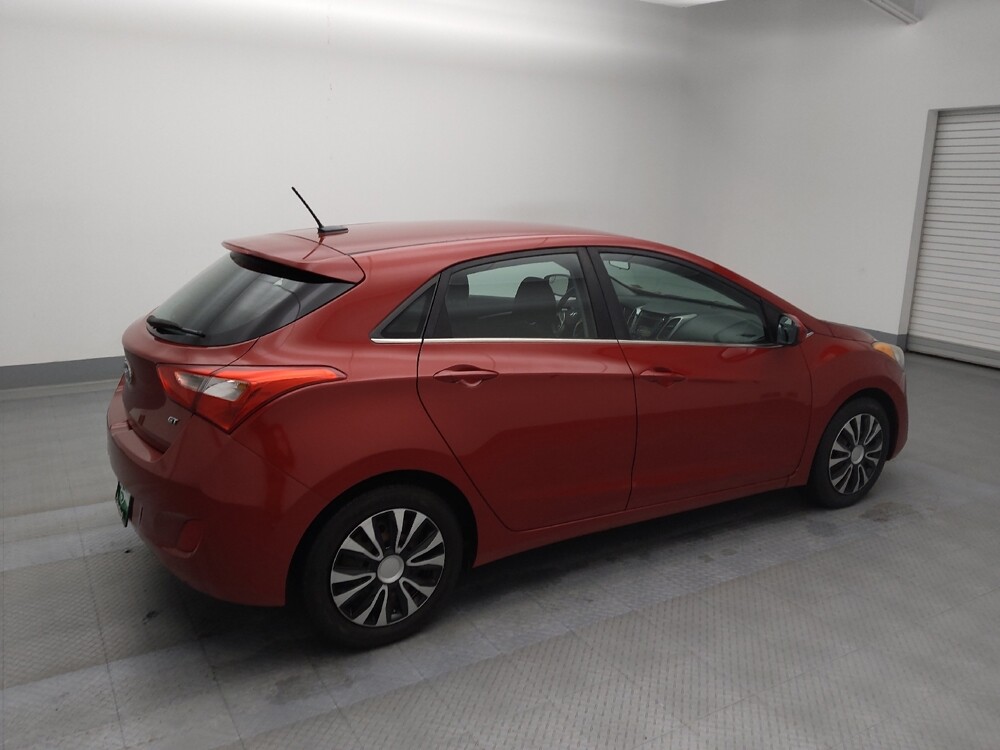 2017 Hyundai Elantra in Colorado Springs, CO 80909 - 18084422 10