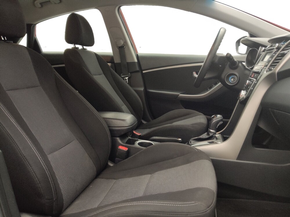 2017 Hyundai Elantra in Colorado Springs, CO 80909 - 18084422 21