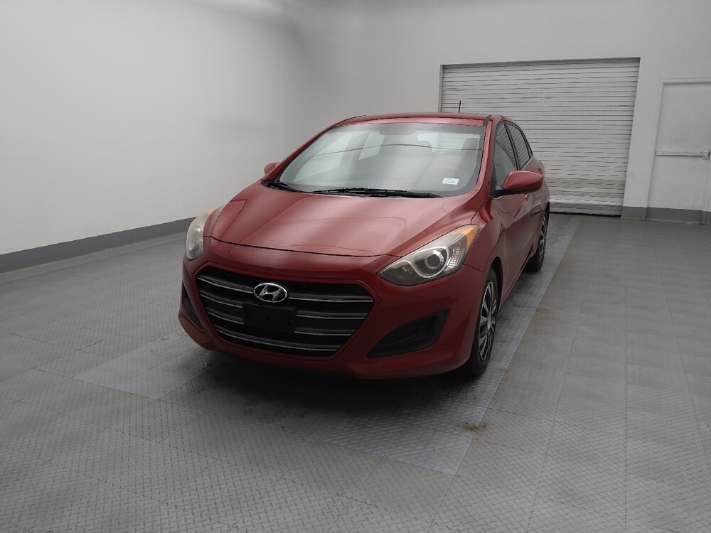 2017 Hyundai Elantra in Colorado Springs, CO 80909 - 18084422 15