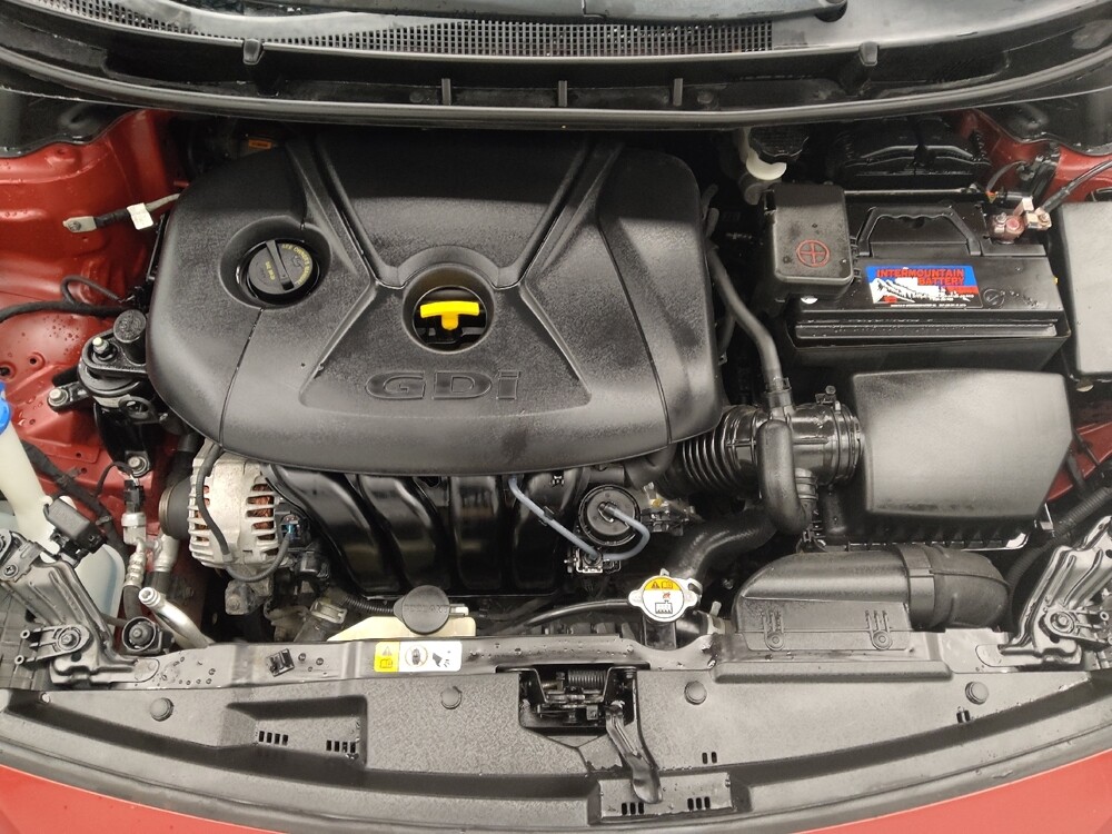 2017 Hyundai Elantra in Colorado Springs, CO 80909 - 18084422 31