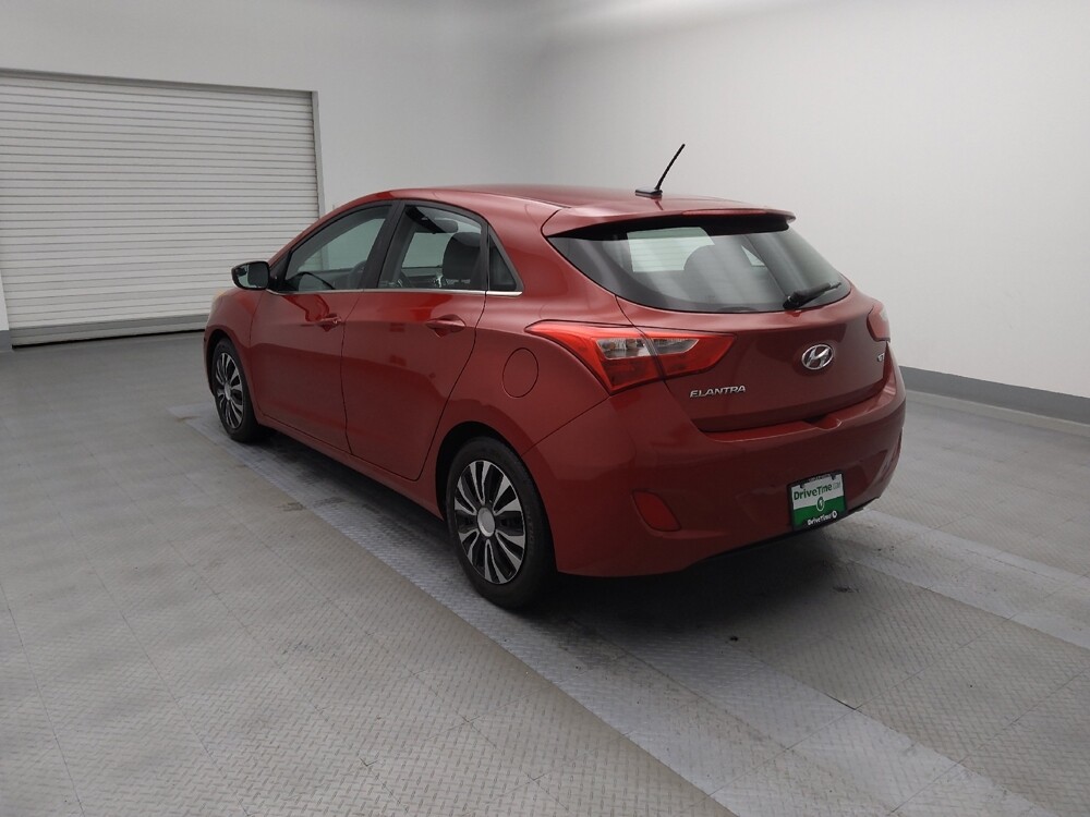 2017 Hyundai Elantra in Colorado Springs, CO 80909 - 18084422 5