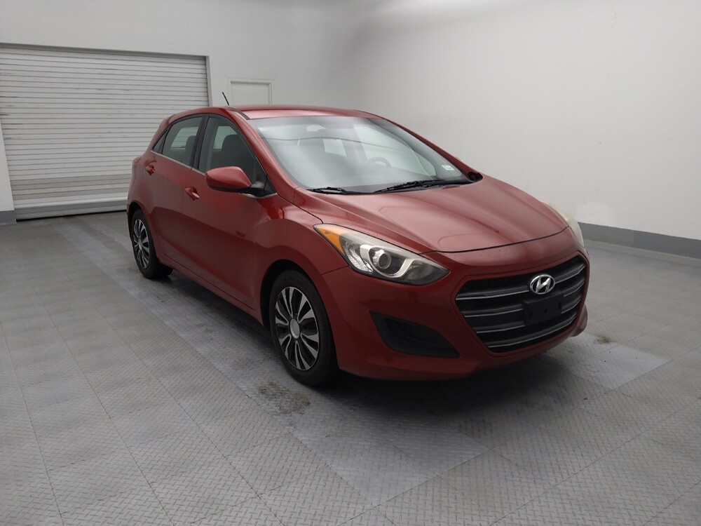 2017 Hyundai Elantra in Colorado Springs, CO 80909 - 18084422 13