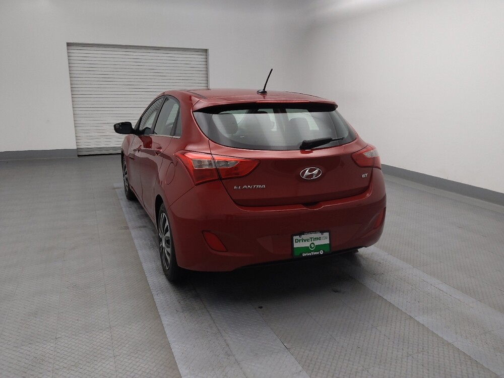 2017 Hyundai Elantra in Colorado Springs, CO 80909 - 18084422 6