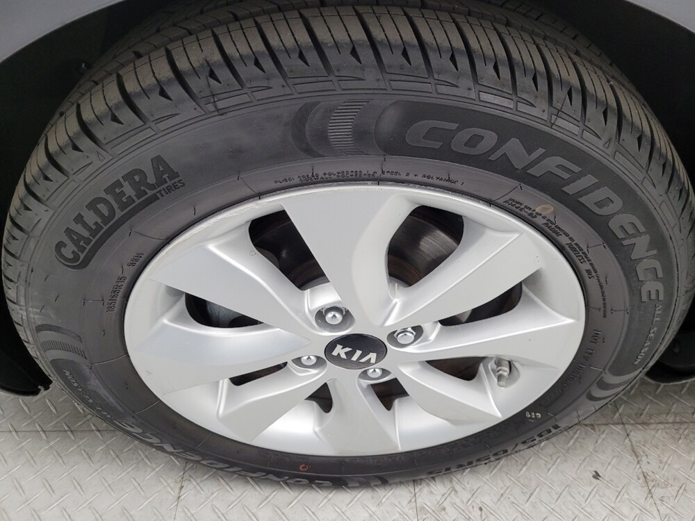 2016 Kia Rio in Reno, NV 89502 - 18084423 31