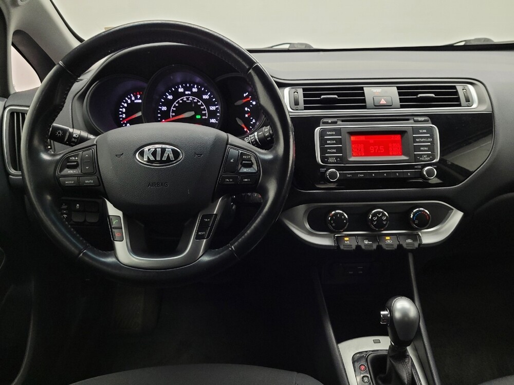 2016 Kia Rio in Reno, NV 89502 - 18084423 22